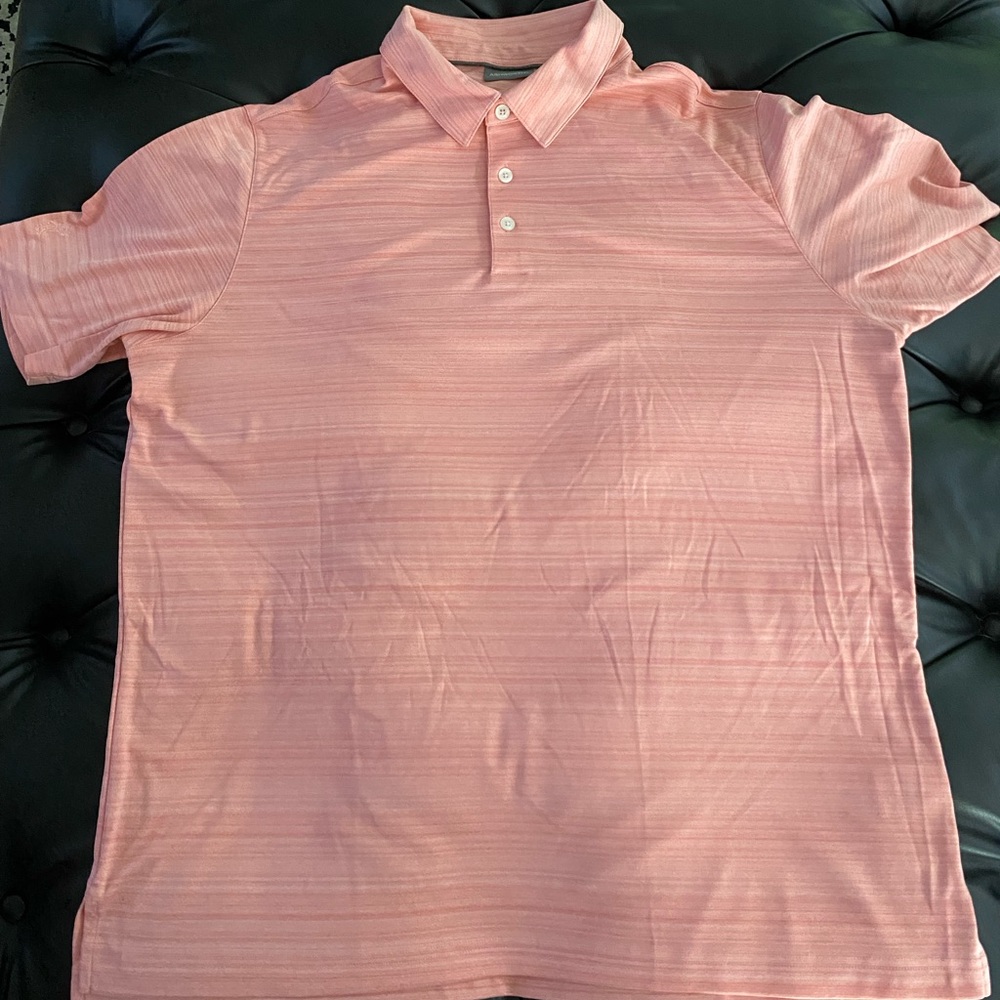 Ashworth Performance polo